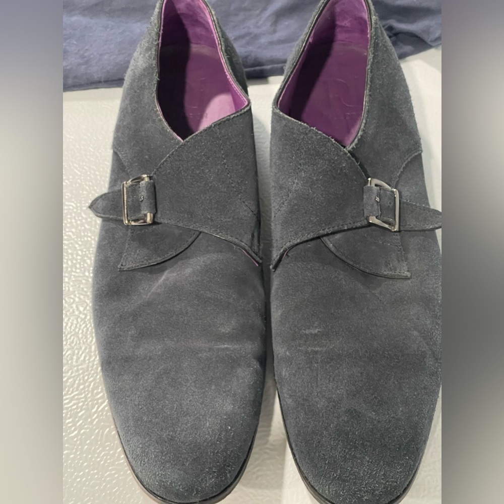 paul drish shoes mens